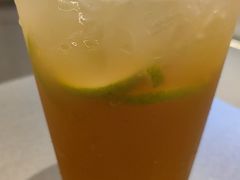 -喜茶(振华商厦店)