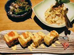 -一心创作料理屋(经开万达店)