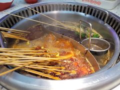-小妖君串捞火锅(黄屯店)