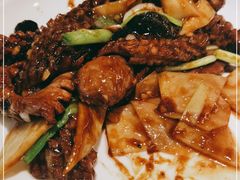 -金春禧·鲁菜海鲜(延吉路万达店)