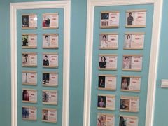 -皇家茱莉亚艺术明星训练基地