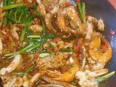 -火宫殿·湘菜小吃·商务宴请·生日聚会(东塘店)