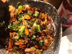 -付小姐在成都(五道口店)