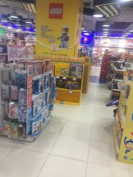 -玩具反斗城(印象城购物中心店)