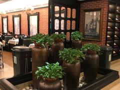 大堂-金春禧(世茂国际广场店)