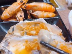 -火炉火自助餐(枫蓝国际店)