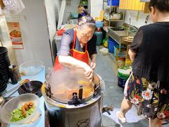 -四川老牛麻辣烫(北门桥店)
