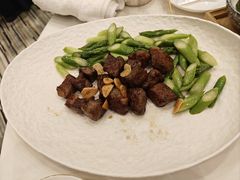 -翠园(北京王府中环店)