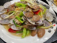 -潘先生海鲜城(神州半岛店)
