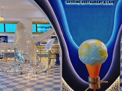 -贝林大翅鲸简餐厅(国家海洋博物馆店)