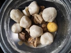 -霄汉羊排(万松园一店)