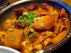 心急吃不了热豆腐-95号酱骨·一块豆腐(展春园西路店)