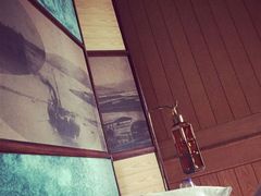 -天津津利华酒店