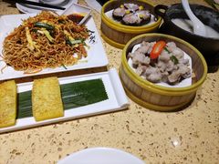 -蒸武门·广式茶点(金宝莱店)