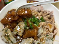 -荔林食店(西华路店)