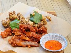 醋肉-芋包王闽南茶楼(八市店)
