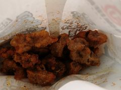 -傅强排骨(成都总店)