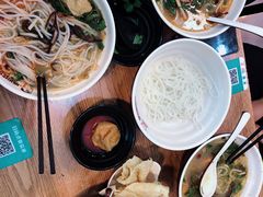 -螺小胖柳州螺蛳粉(钟楼总店)