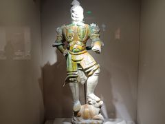 -宁夏博物馆