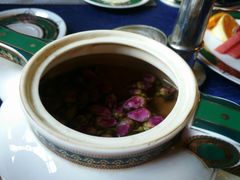 -马勒别墅·中餐厅