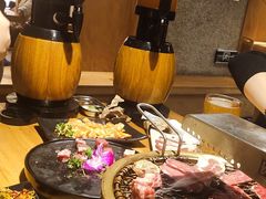 -红沃烤肉(家乐福2部店)