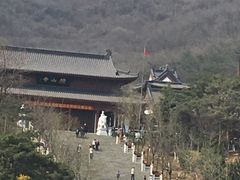 -横山寺