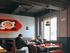 -胖哥俩肉蟹煲(杭州下沙学林街店)