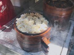 烧麦-海汇源老烧麦店(东大街总店)