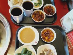 -山城辣妹子(定福庄店)