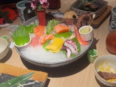 -匠和风精致料理(宁德万达店)