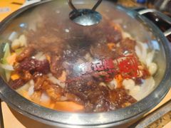 -黄记煌三汁焖锅(欢乐海岸店)