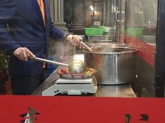 -杨氏青龙虾·羊蝎子(金盛路总店)