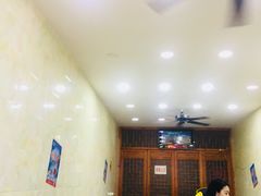 大堂-刘信牛羊肉小炒泡馍(回民街店)