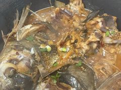 -翠茗农庄土菜馆(天目湖店)