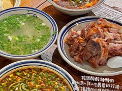 -袁家村关中印象体验地(大唐不夜城店)