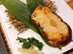 -赤坂亭M9和牛烧肉(世博源店)