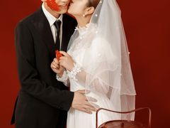 -经典婚纱摄影美学馆·私人定制