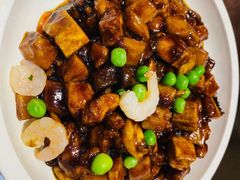 -德兴馆(广东路总店)