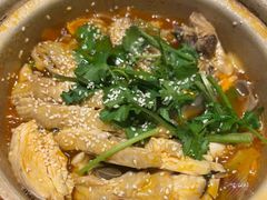 -周家二小姐的菜(西津渡店)