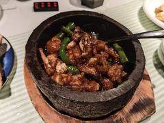 -桂满陇·西湖船宴(平安金融中心店)