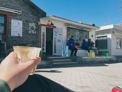 -BE YOLO必有乐&小红帽三明治