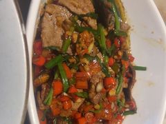 -佬麻雀·新湘菜(珠海金发购物中心店)