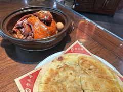 -龍聚祥烧麦馆(万达店)