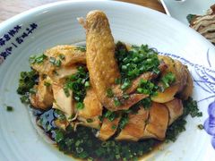 -百家鲜·杭帮菜