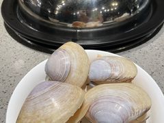 -粗茶淡饭·蒸鲜(光谷店)