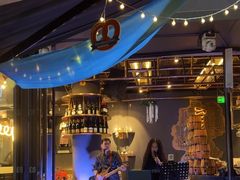 -haxnbauer海森堡德国餐厅(深圳coco店)