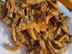 -都江堰石锅鱼