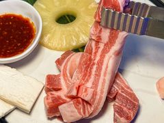 -韩时烤肉(枫蓝店)