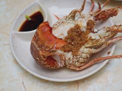 -强记龙虾钳(定安里店)