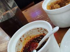 -台州老六海鲜面馆(上南总店)